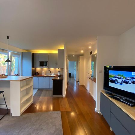 Best Inn Poznan Apartament Wojskowa المظهر الخارجي الصورة