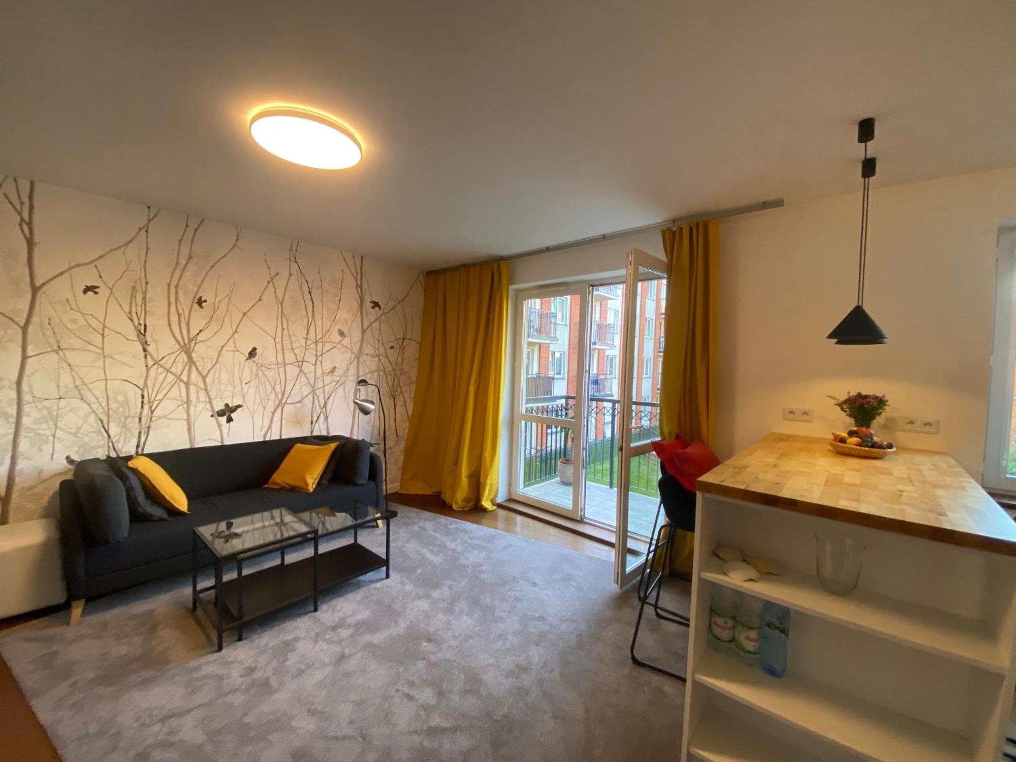Best Inn Poznan Apartament Wojskowa المظهر الخارجي الصورة
