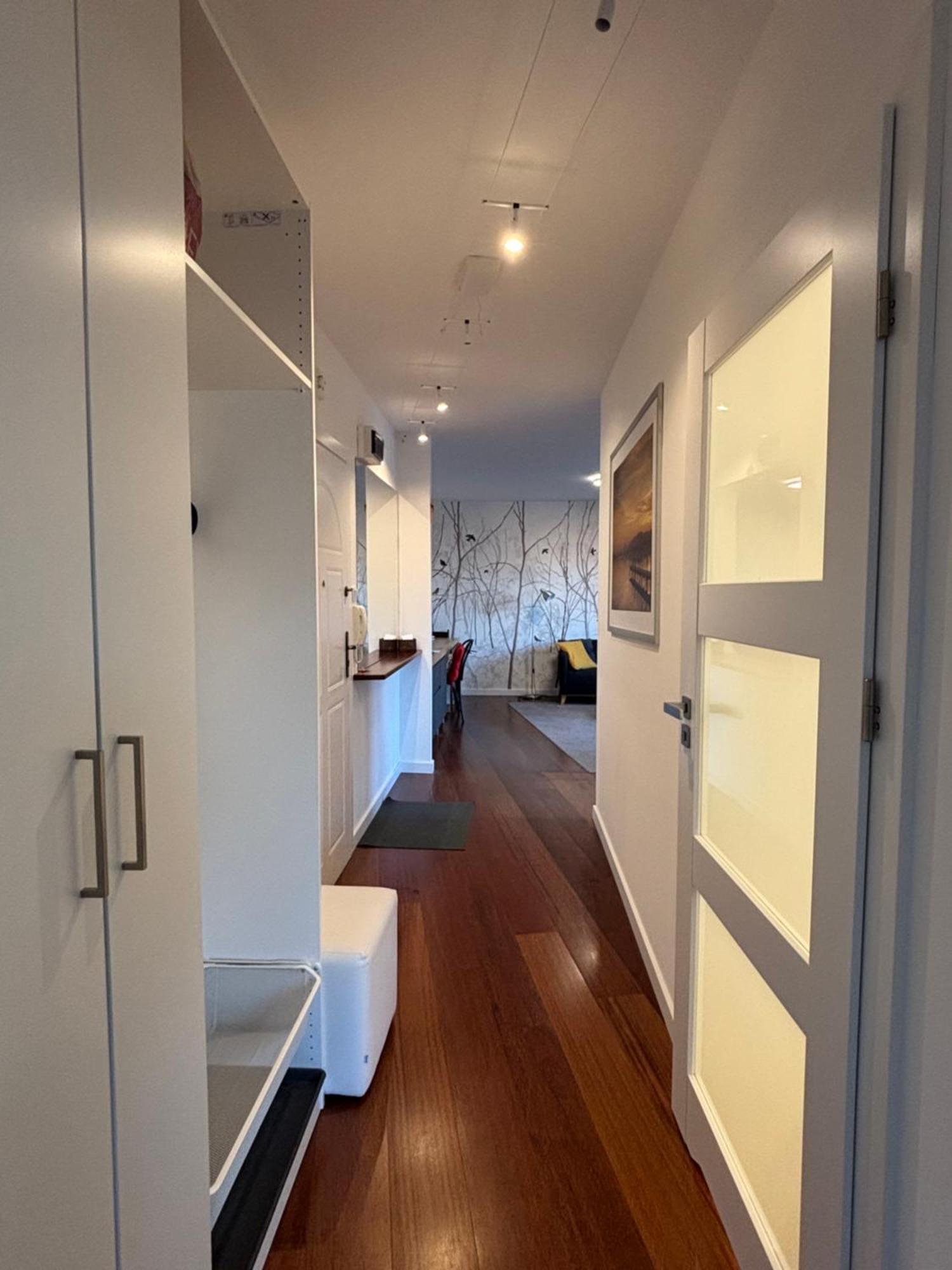 Best Inn Poznan Apartament Wojskowa المظهر الخارجي الصورة