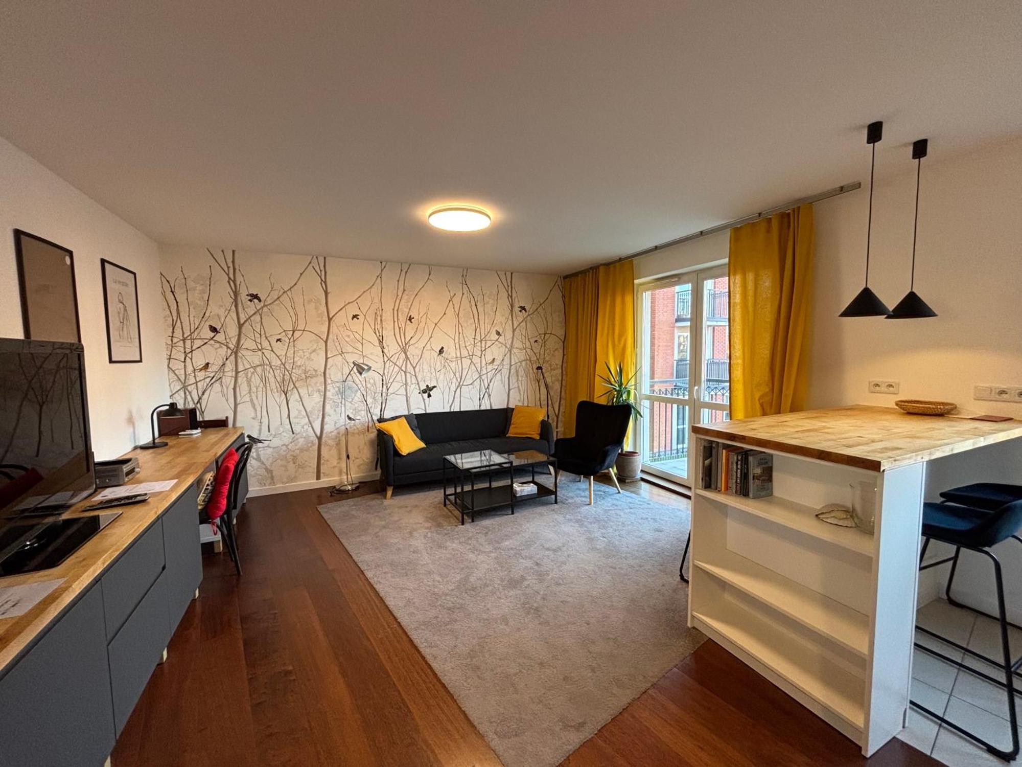 Best Inn Poznan Apartament Wojskowa المظهر الخارجي الصورة
